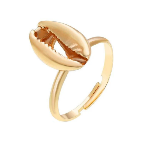 Shell Ring