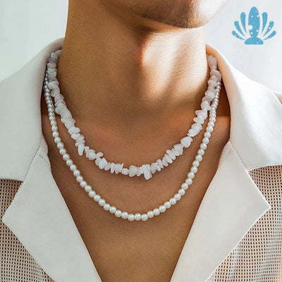 Best puka shell necklace
