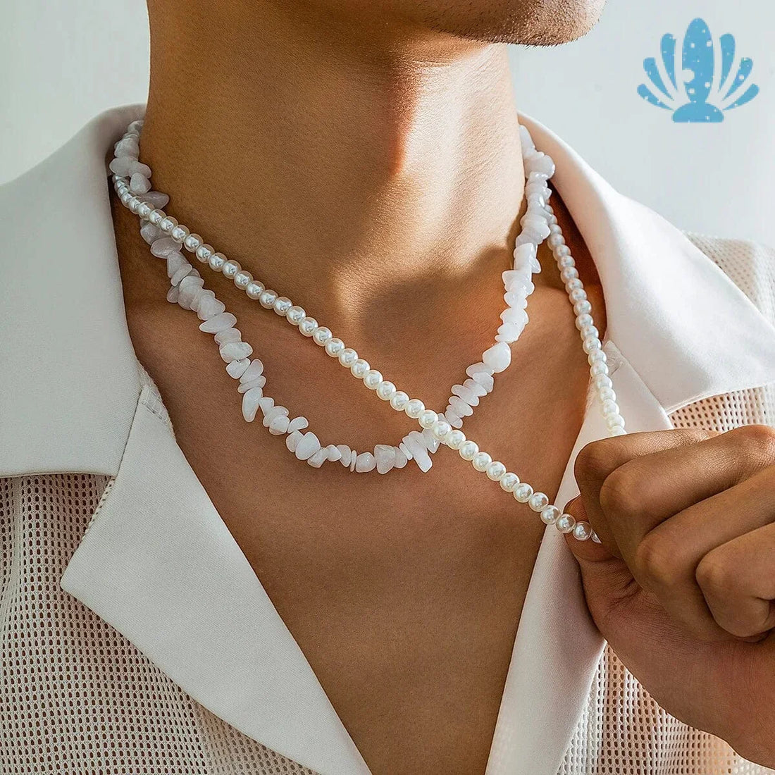 Best puka shell necklace