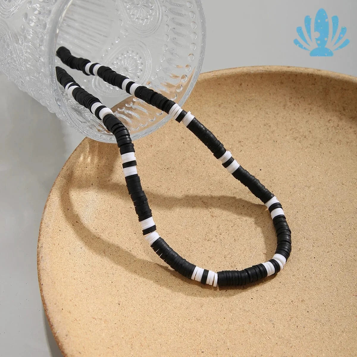 Hawaiian cowrie shell necklace