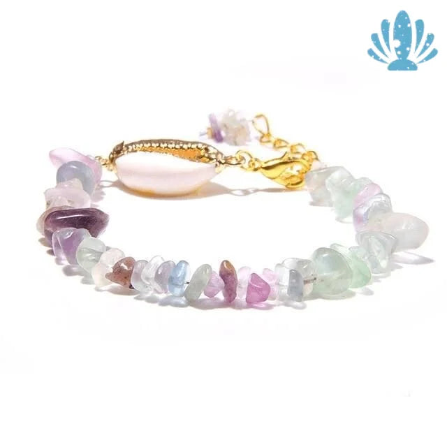 Seashell bracelet designs